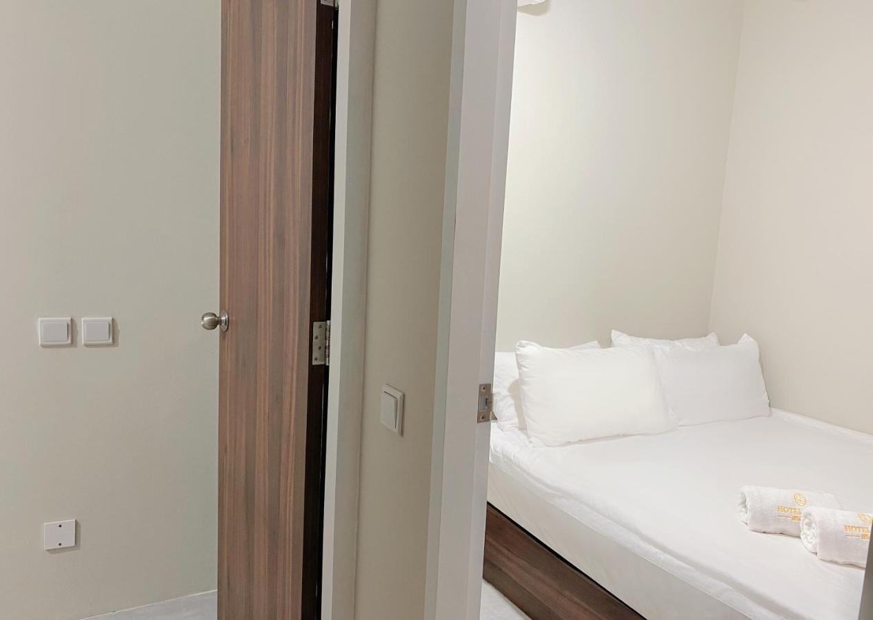 Hotel Calmo Chinatown Singapur Exterior foto