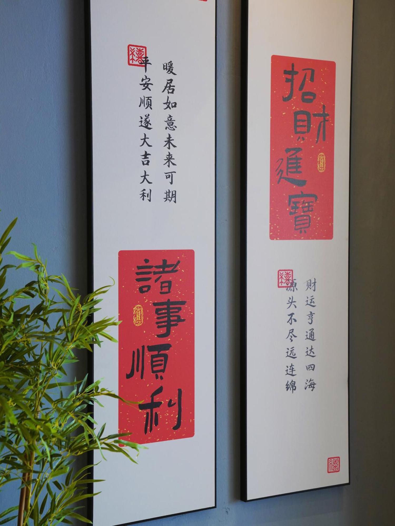 Hotel Calmo Chinatown Singapur Exterior foto
